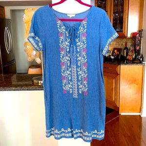 Boho dress
